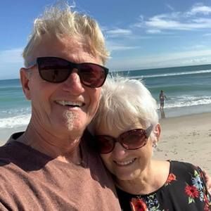 Meet your Posher, Ed